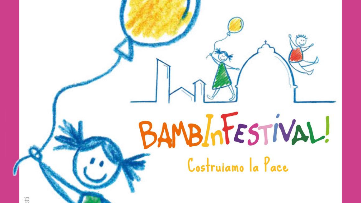 1,2,3 TURANDOT! BambinFestival 2024 – Sabato 25 maggio al Politeama