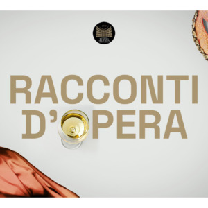 RACCONTI D’OPERA