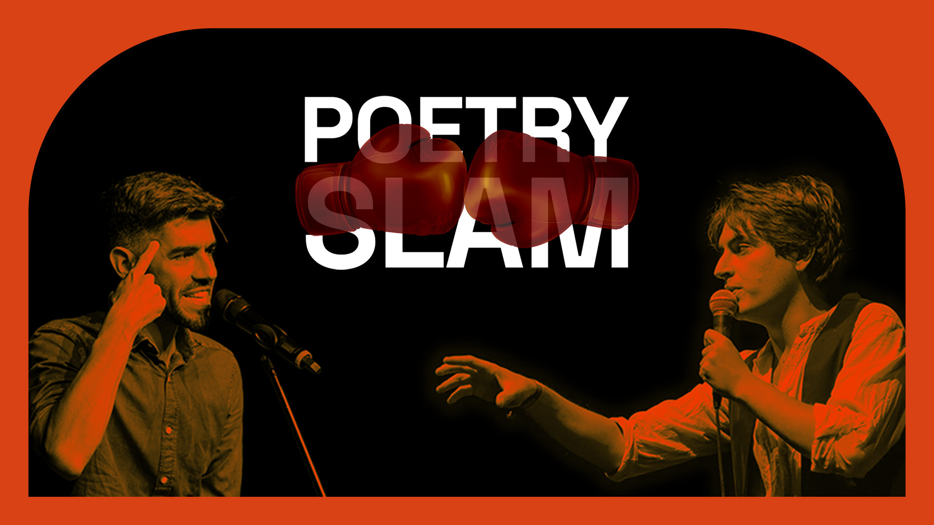 POETRY SLAM