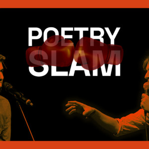 POETRY SLAM