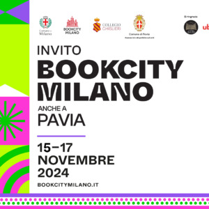 Book City Milano a Pavia: sabato 16 novembre l’incontro “Omero e l’amore senza remore”