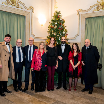 SAN SIRO 2024: la Serata del Patrono al Teatro Fraschini, alla presenza delle autorità cittadine